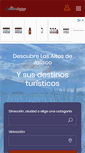 Mobile Screenshot of losaltosdejalisco.com.mx
